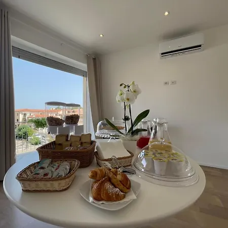 Nature Casa de hóspedes