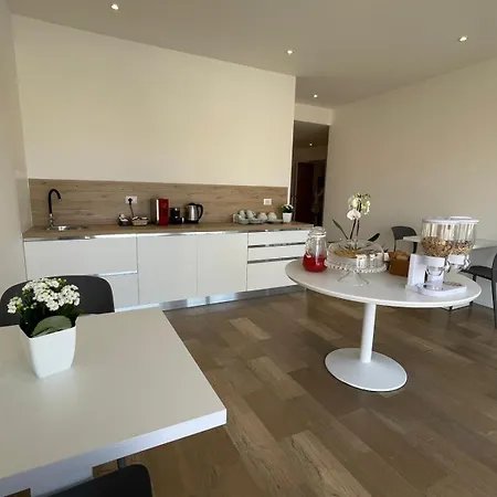 Nature Casa de hóspedes 3*