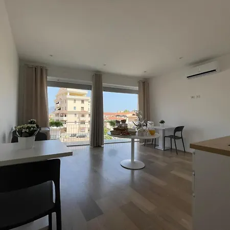 Nature Casa de hóspedes Olbia