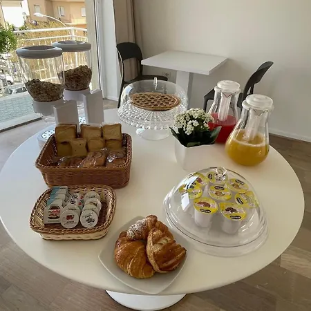 Casa de hóspedes Nature