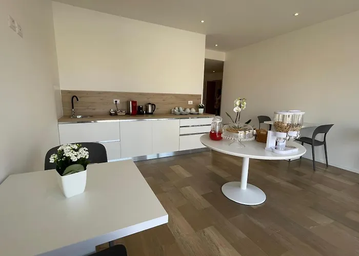 Nature Casa de hóspedes 3*