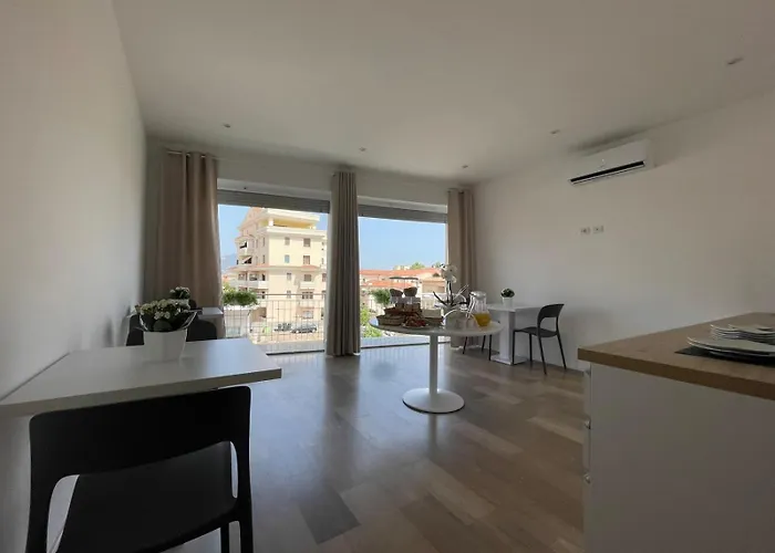 Nature Casa de hóspedes Olbia