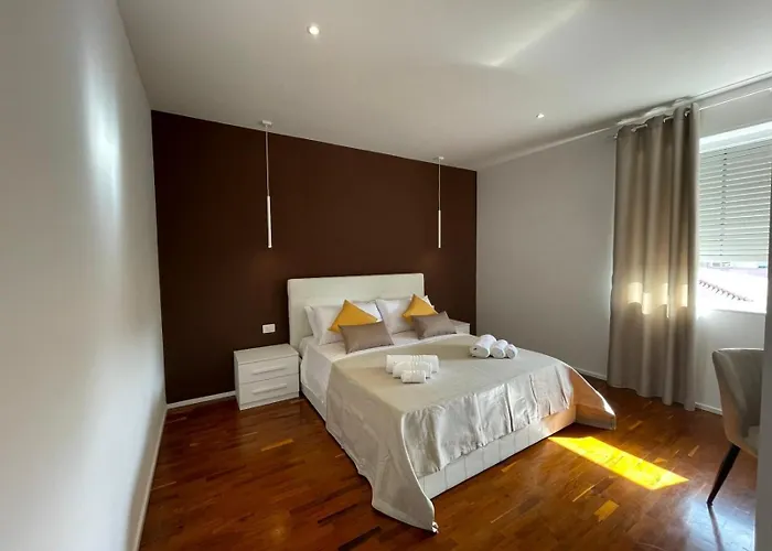 Casa de hóspedes Nature Olbia