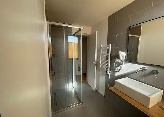 Nature Casa de hóspedes Olbia