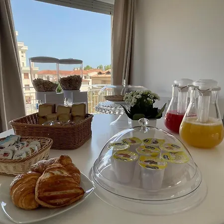 Guest house Nature 3*