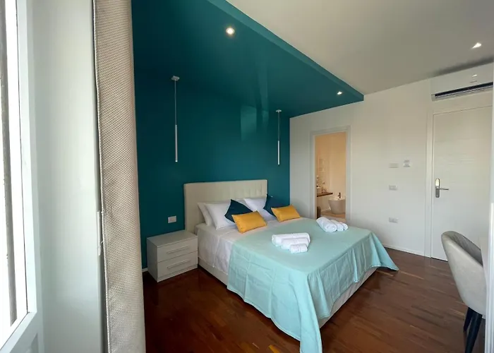 Affittacamere Nature Olbia