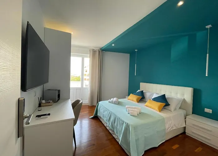 Nature Guest house Olbia