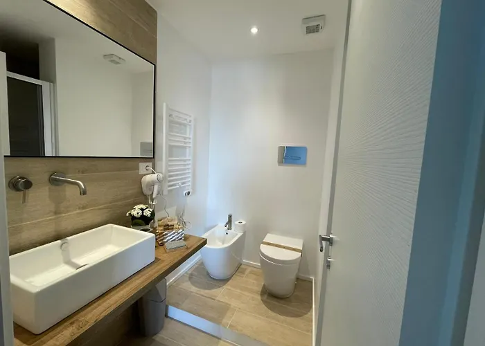 Affittacamere Nature