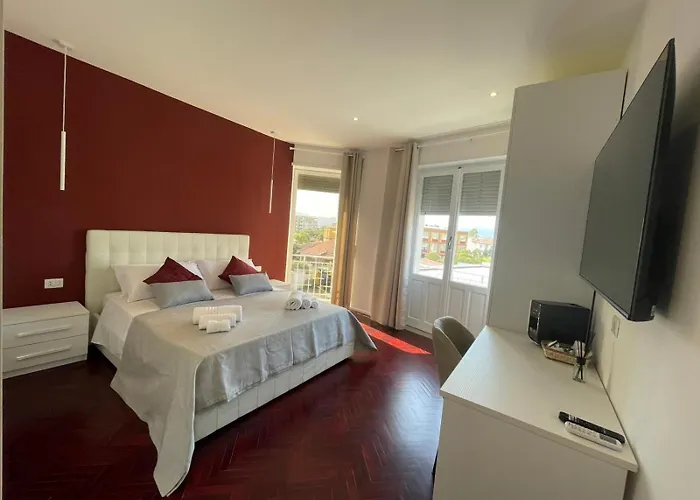 Nature Guest house 3*