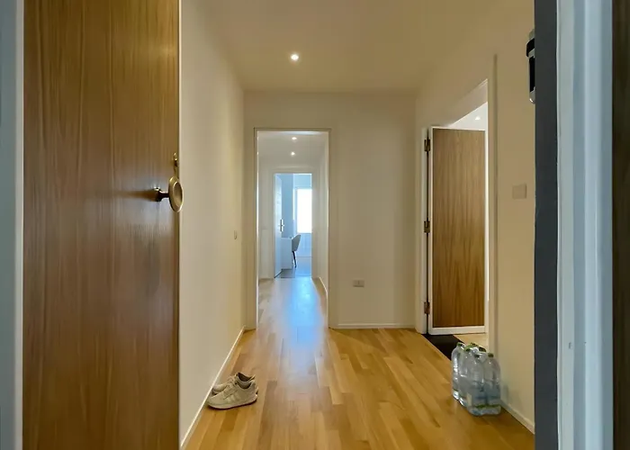 Nature Affittacamere